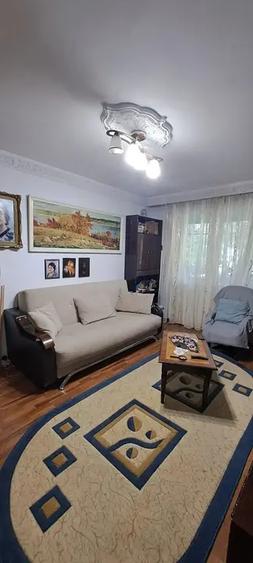 IULIU MANIU GORJULUI DEZROBIRII 4 CAMERE BLOC 1970 - 4
