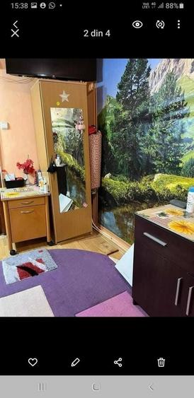Apartament cu 3 camere în Dâmbovița