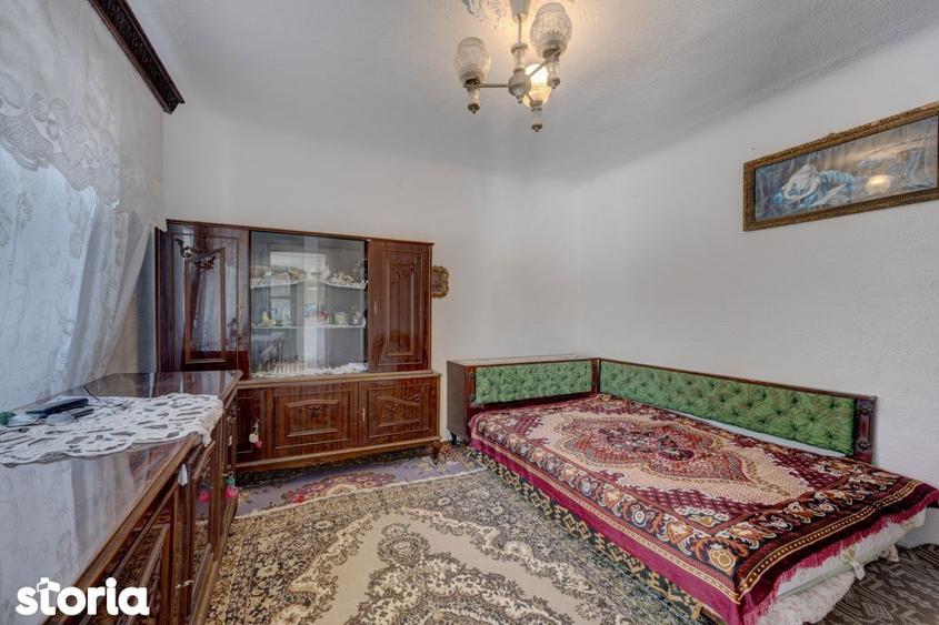 Voluntari - str Siret - lot 445 mp - casa renovabila 150 mp - 4