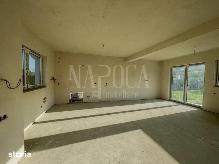 Casa 4 camere de vanzare in Luna de Sus - 11