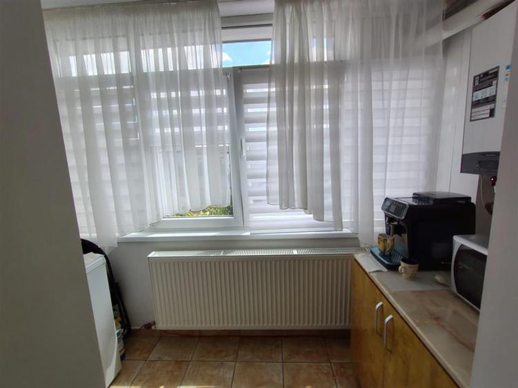 Apartament cu 2 camere decomandat, mobilat în Burdujeni