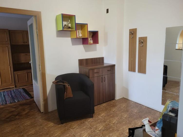 Apartament cu 2 camere în Mihai Viteazul