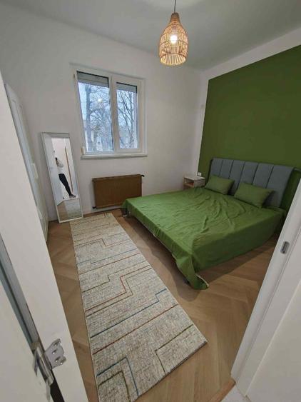 Vatra Luminoasă Curte proprie 70 mp Apartament în vilă Liber Scoala 49 - 8