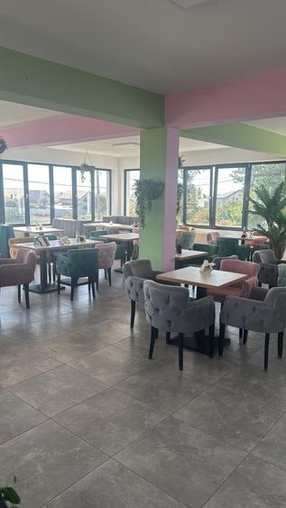 Spațiu comercial, de 180 mp, în Berceni