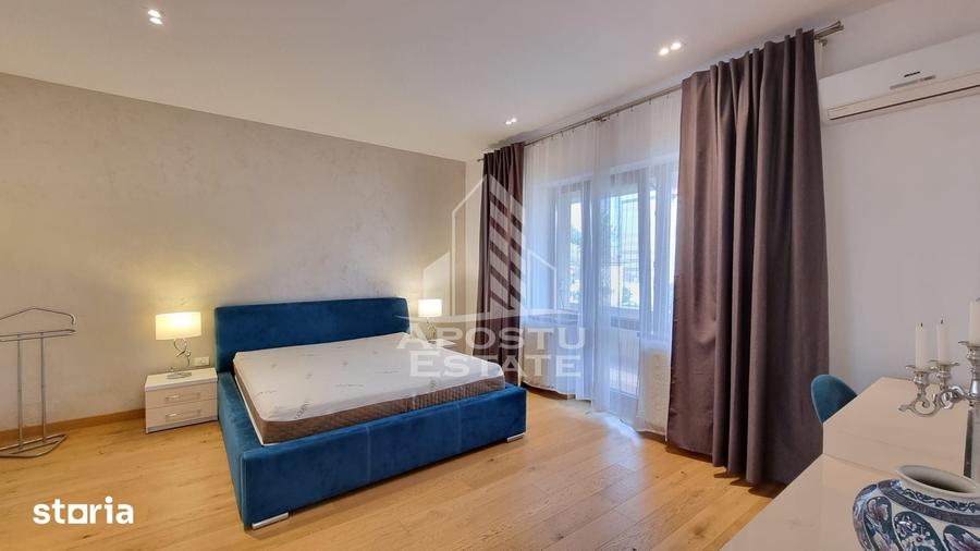 Apartament cu 2 camere decomandat în Complex Studențesc