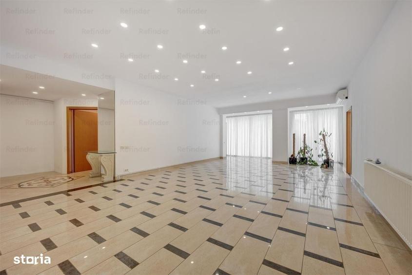 Vanzare apartament 4 camere | spectaculos | Primaverii | vedere l - 6