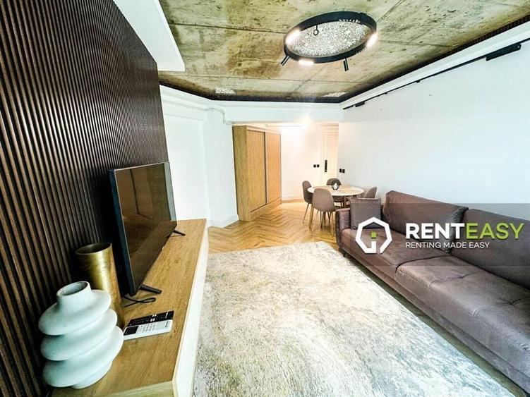 Apartament cu 2 camere în Moara de Vânt