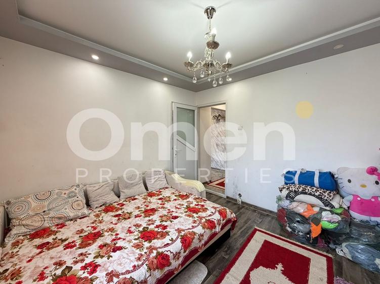 Apartament cu 2 camere decomandat, mobilat în Hotvon