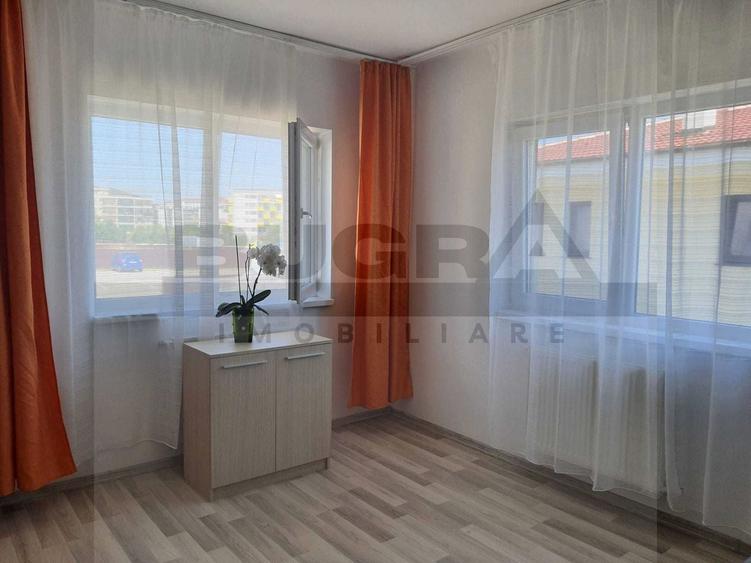 Apartament cu 2 camere decomandat în Bună Ziua