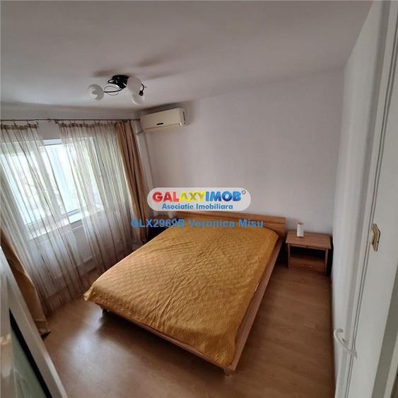 Apartament cu 2 camere decomandat, mobilat în Timpuri Noi