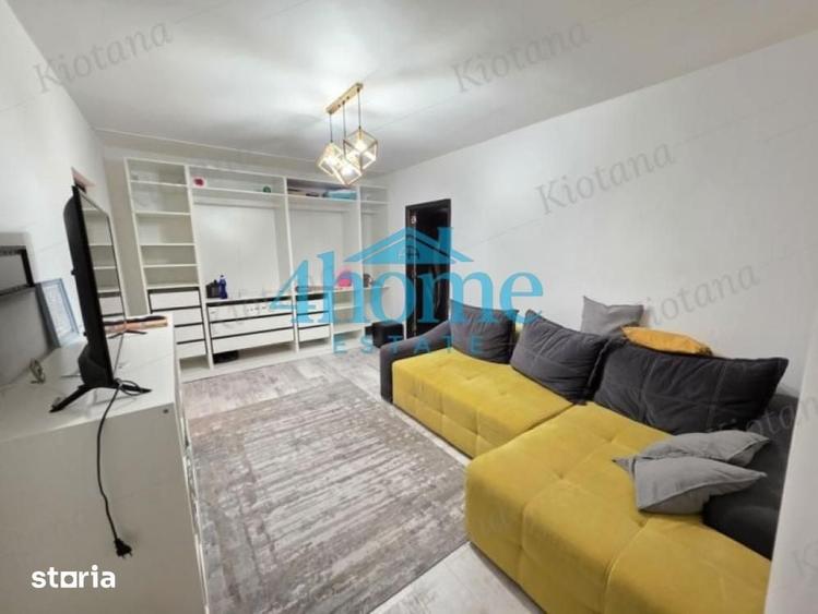 Apartament cu 2 camere în Dristor