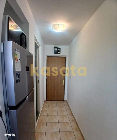 Apartament cu 2 camere în Valea Oltului