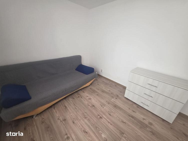 Apartament cu 2 camere decomandat în Bartolomeu