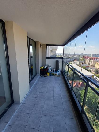 Apartament cu 2 camere semidecomandat în Theodor Pallady