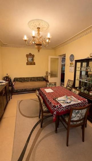 Apartament 3 camere | Metrou Piața Sudului | Etaj 3/8 |Bloc reabilitat |Centrala - 5