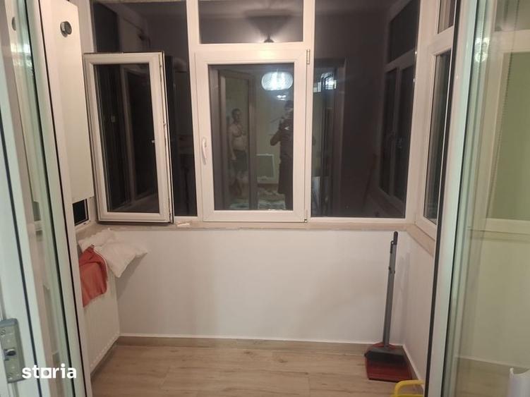 Inchiriez apartament 2 camere semidecomandat, zona Bularga/Baza 3 - 7