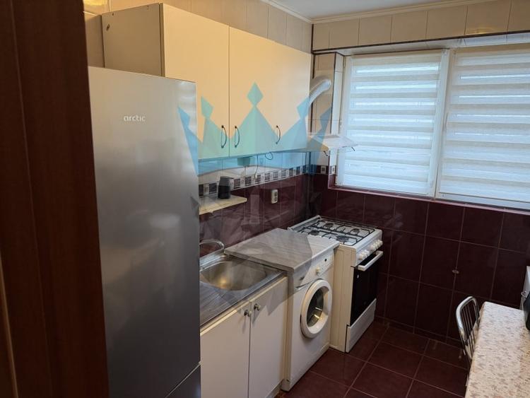 Apartament cu 2 camere decomandat, mobilat în Dristor