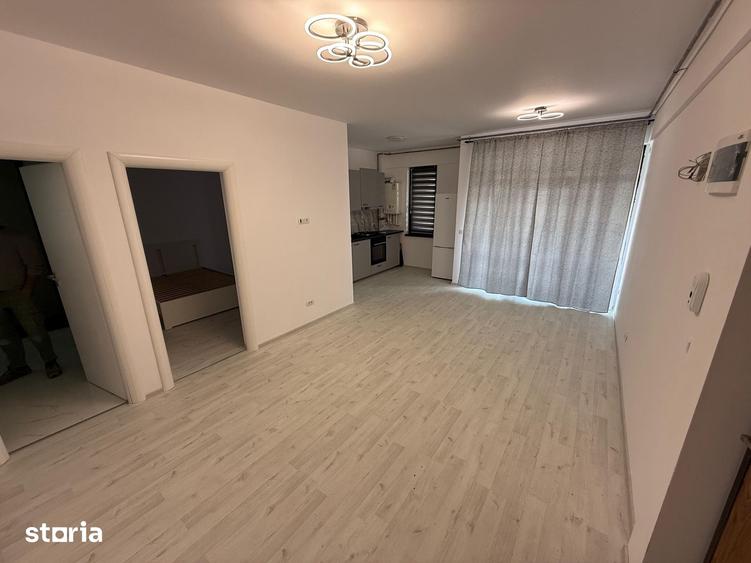 Apartament cu 2 camere în Km 4