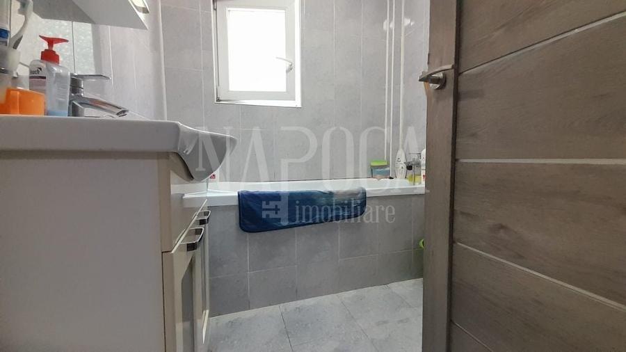 Apartament 2 camere de vanzare in Floresti - 6