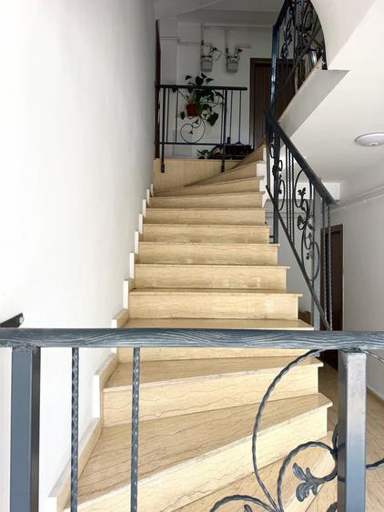 Bucurestii Noi / Bloc Boutique 2021 / Apartament 78 mp / Mobilat si Utilat - 23
