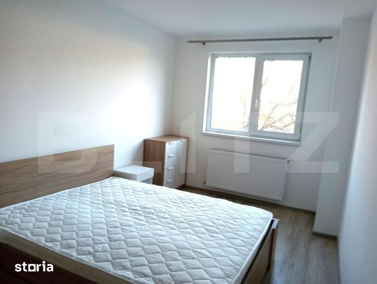 Apartament 2 camere, 55 mp, parcare, zona Calea Baciului - 8