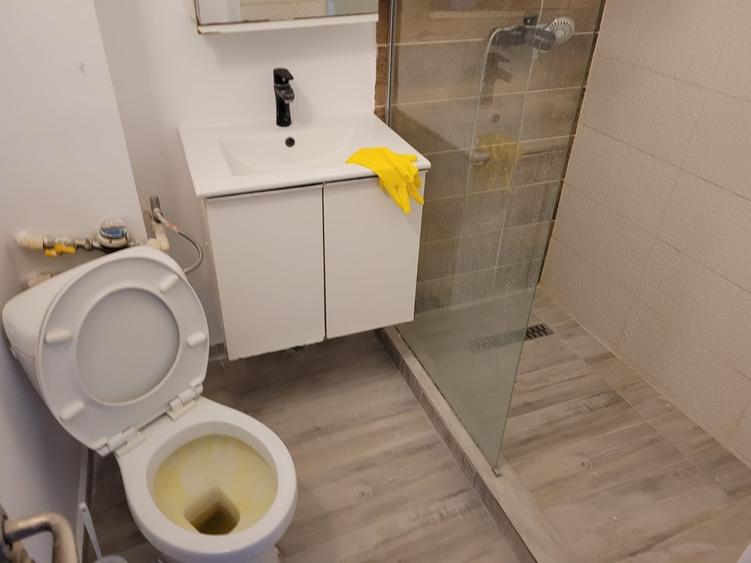 Închiriez garsoniera termen lung - 4