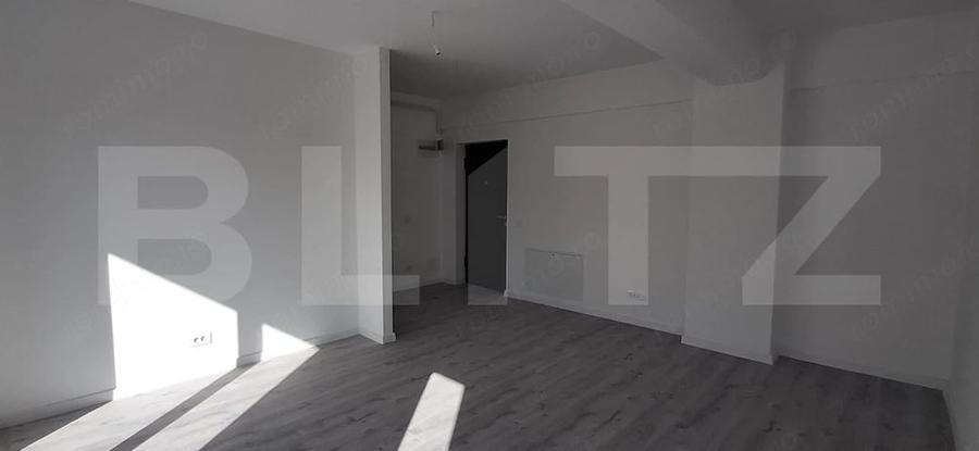 Apartament zona Poitiers/Frumoasa 2 camere decomandat !!! - 11