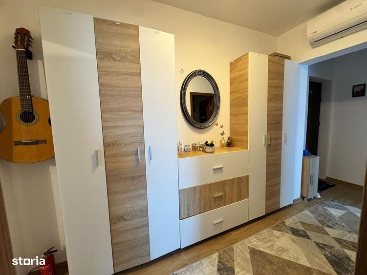 Energiei, apartament mobilat si utilat - 2