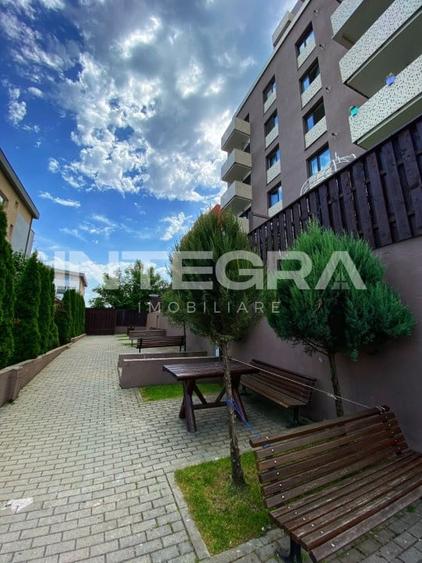 Apartament Decomandat 2 Camere, Panorama  | Boxa Depozitare - 11