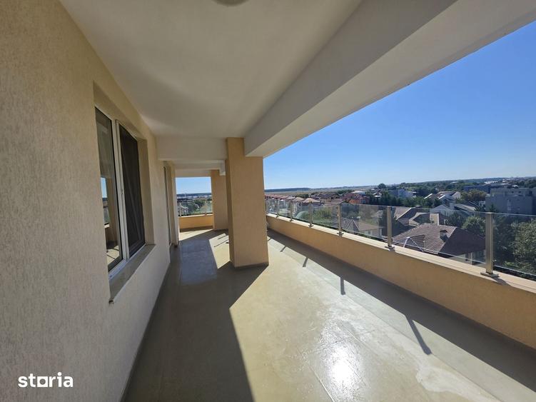 Nou | Penthouse Premium | 3 Camere | Pipera Erou Iancu Nicolae - 4