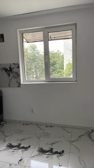 Garsonieră nedecomandată în Central