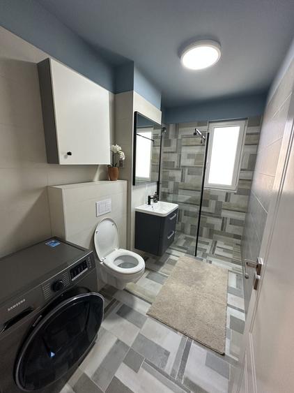 Apartament cu 2 camere decomandat în Aradului