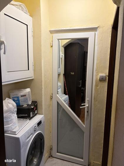Apartament cu 2 camere în Trivale