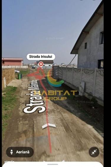 Spațiu comercial, în Central