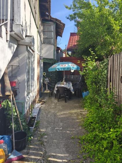 Casă cu 3 camere în Central