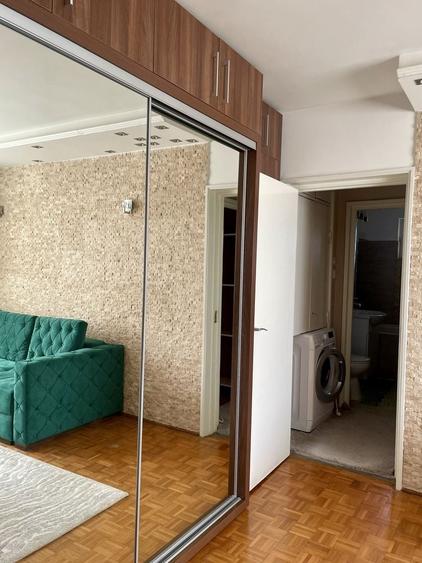 Apartament cu 2 camere semidecomandat în Gheorgheni