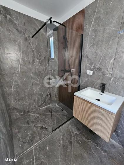 Casă individuală cu 4 camere cu Teren 330 Mp în Trivale