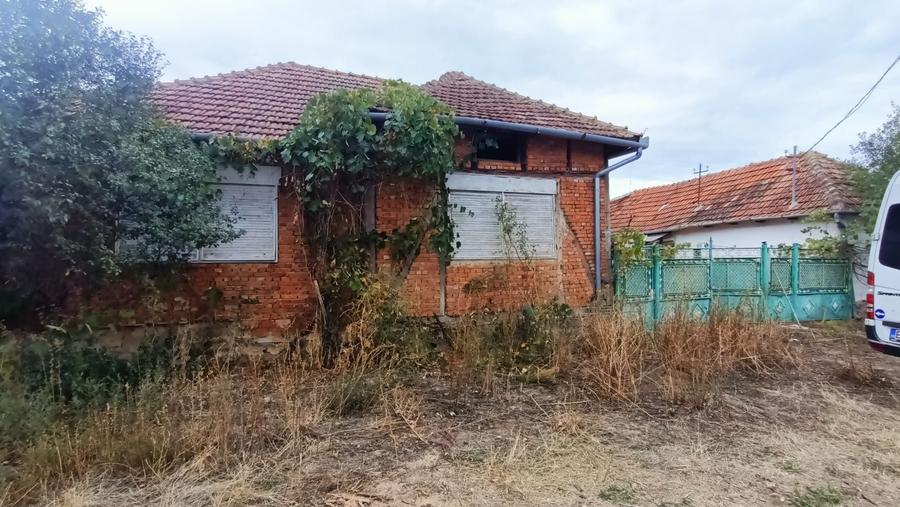 Casă cu 4 camere în Susag