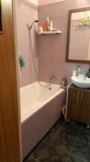 Apartament cu 2 camere decomandat în Brâncoveanu