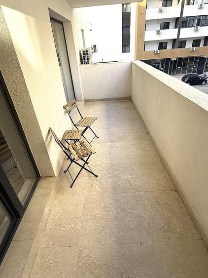 INCHIRIERE apartament 2 camere -Biruintei 85- POPESTI LEORDENI- 7 minute METROU Berceni - 2