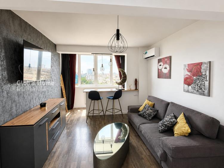 Apartament 3 camere 75MP | Dorobanti - Stefan cel Mare | Metrou | - 1