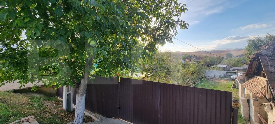 Casă individuală cu 2 camere cu Canalizare în Bolduț
