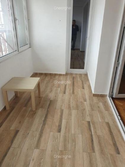 Apartament cu 2 camere decomandat, mobilat în Vatra Luminoasă