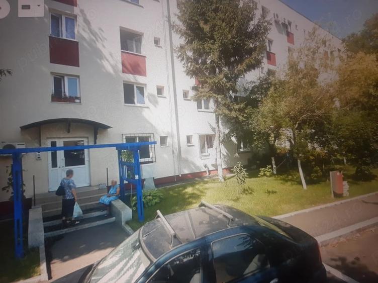 Garsonieră decomandată în Brâncoveanu