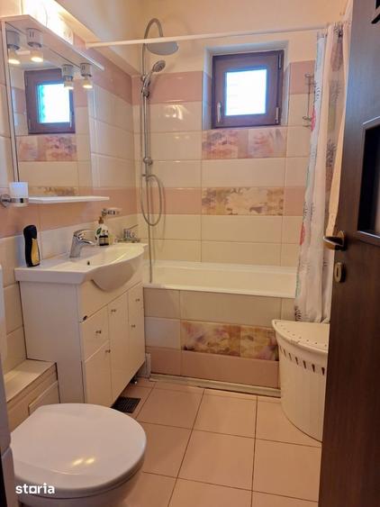 Apartament cu 4 camere, mobilat în Ultracentral