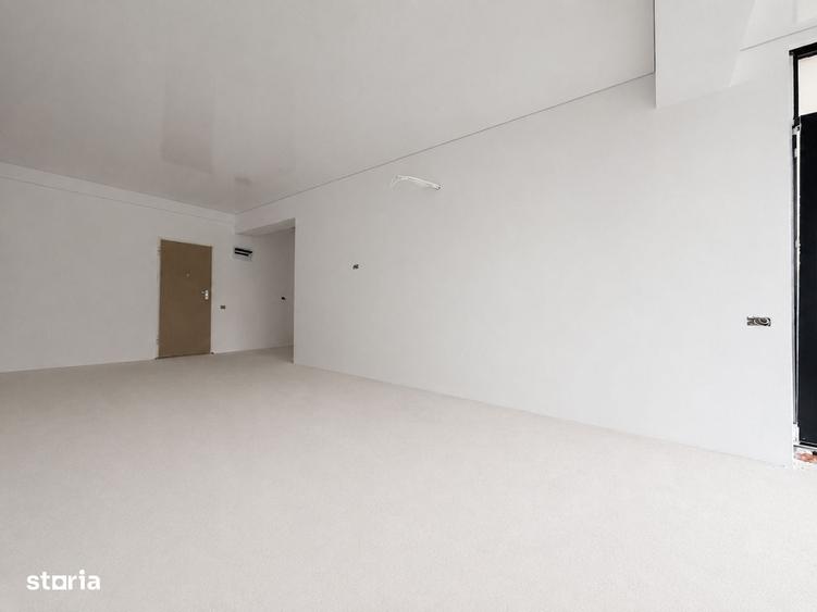 Apartament cu 2 camere în Nord
