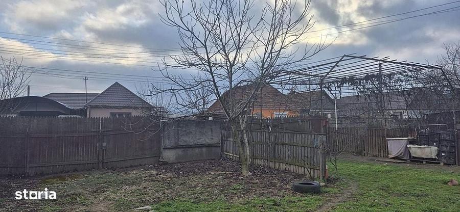 Casă cu 2 camere în Bogei