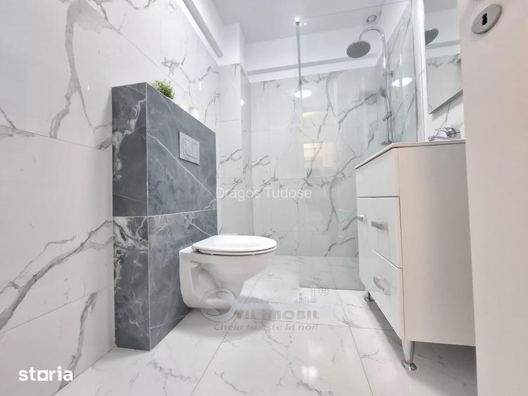 Apartament 2 camere,liber, mobilat complet, bloc 2023, Cug Pepiniera