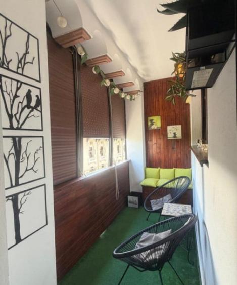 Apartament 2 camere,60 mp, zona Ultracentrala-Primarie - 1