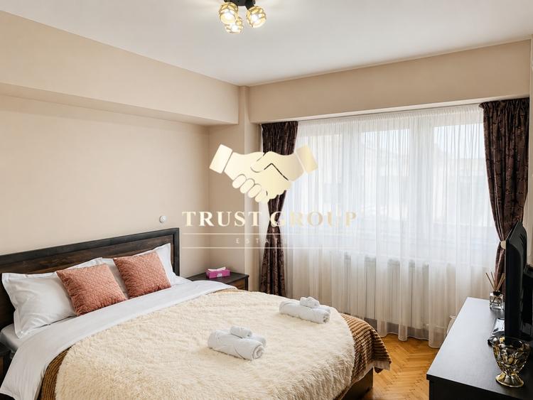 Apartament cu 3 camere decomandat în Victoriei